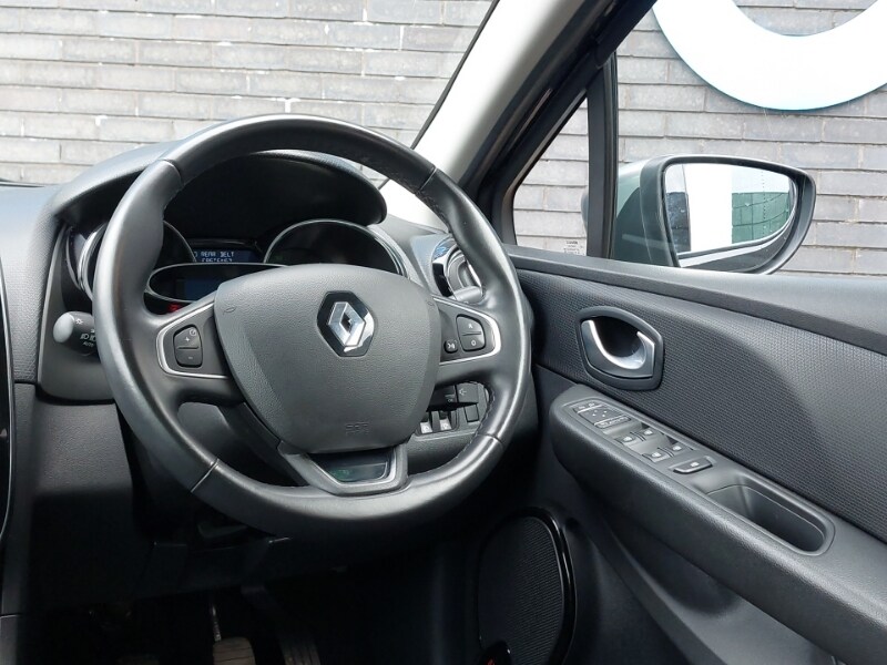 Used Renault Clio 2019 for sale - 78156152: Photo 10