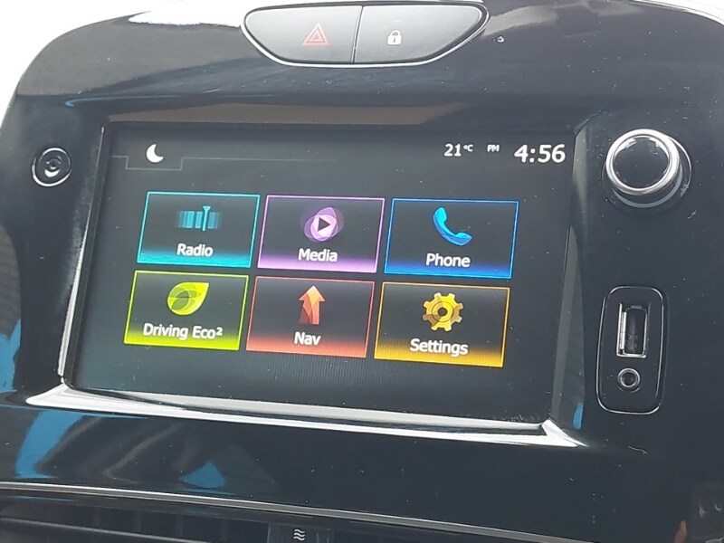 Used Renault Clio 2019 for sale - 78156152: Photo 11