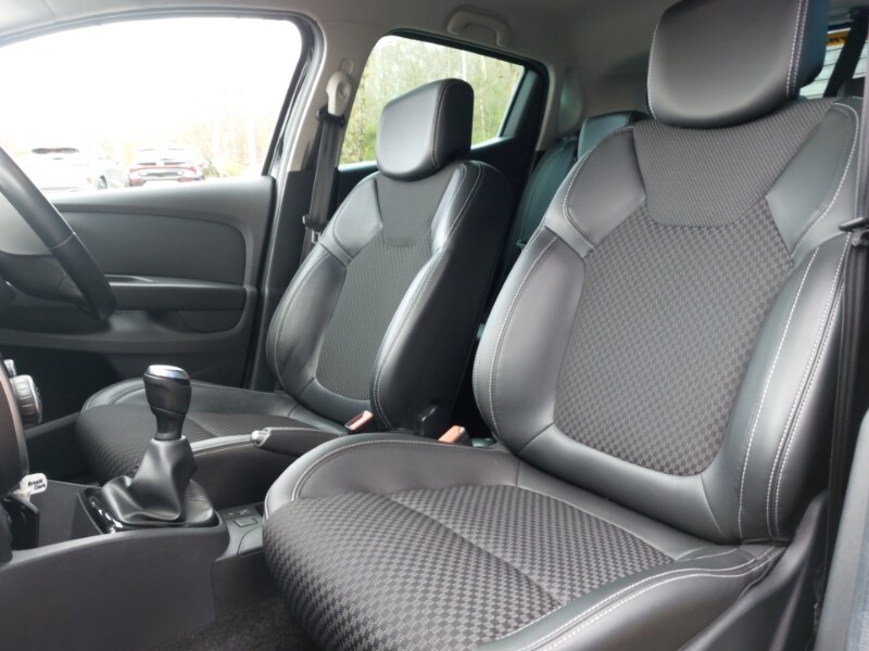 Used Renault Clio 2019 for sale - 78156152: Photo 12