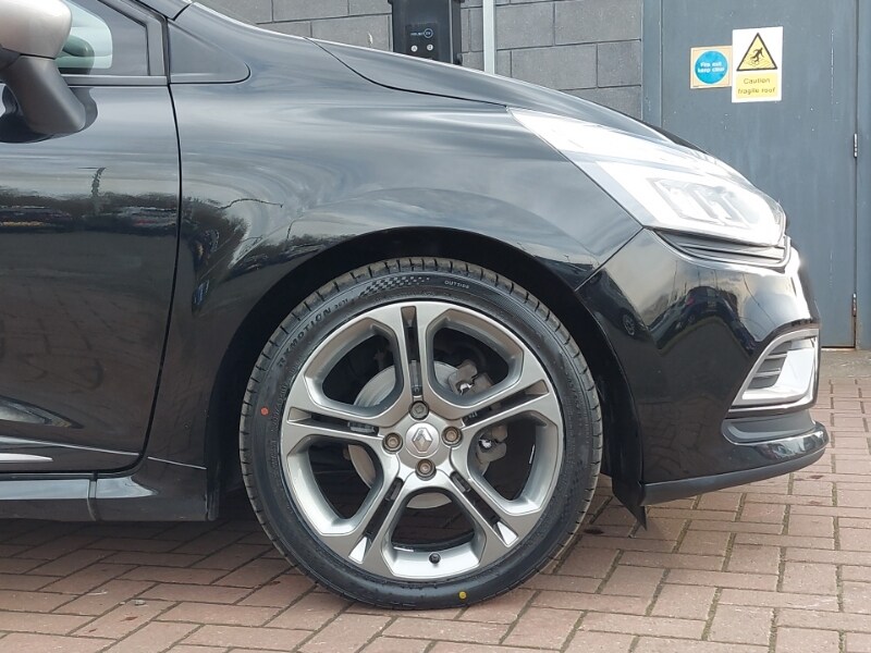 Used Renault Clio 2019 for sale - 78156152: Photo 14