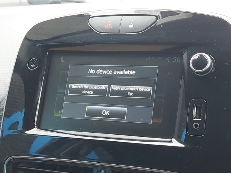 Used Renault Clio 2019 for sale - 78156152: Photo 18