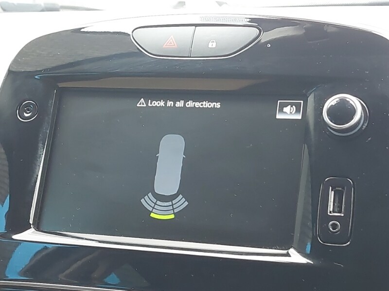 Used Renault Clio 2019 for sale - 78156152: Photo 19