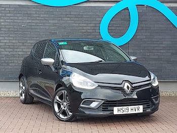 Used Renault Clio 2019 for sale - 78156152: Photo