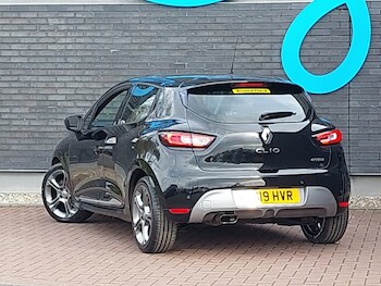 Used Renault Clio 2019 for sale - 78156152: Photo
