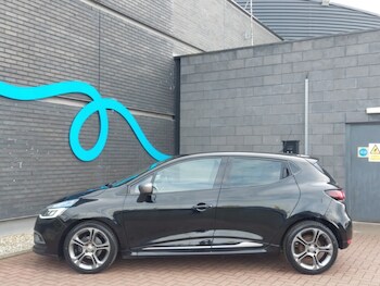 Used Renault Clio 2019 for sale - 78156152: Photo