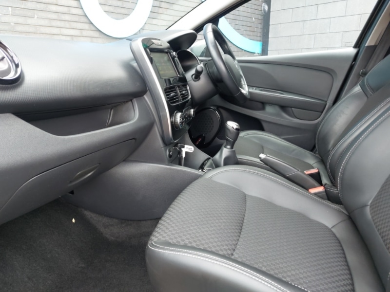 Used Renault Clio 2019 for sale - 78156152: Photo 5