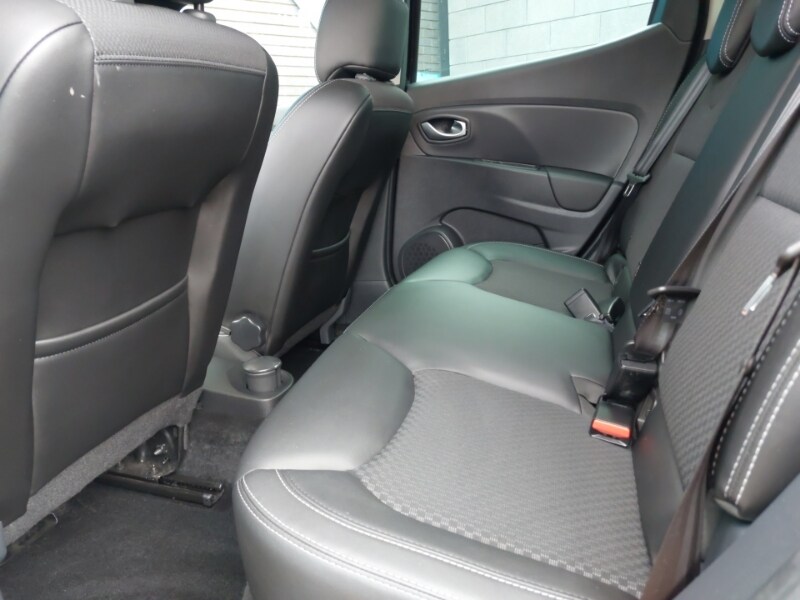 Used Renault Clio 2019 for sale - 78156152: Photo 6