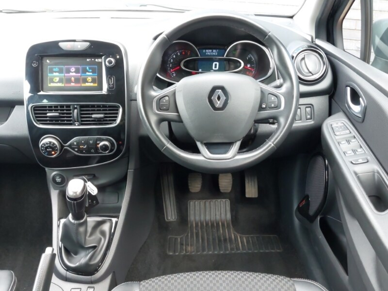 Used Renault Clio 2019 for sale - 78156152: Photo 7