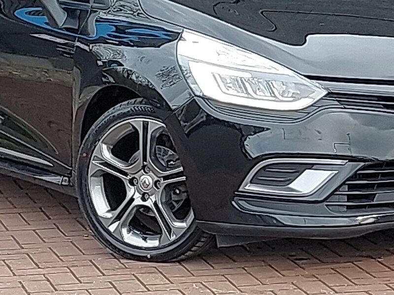 Used Renault Clio 2019 for sale - 78156152: Photo 9