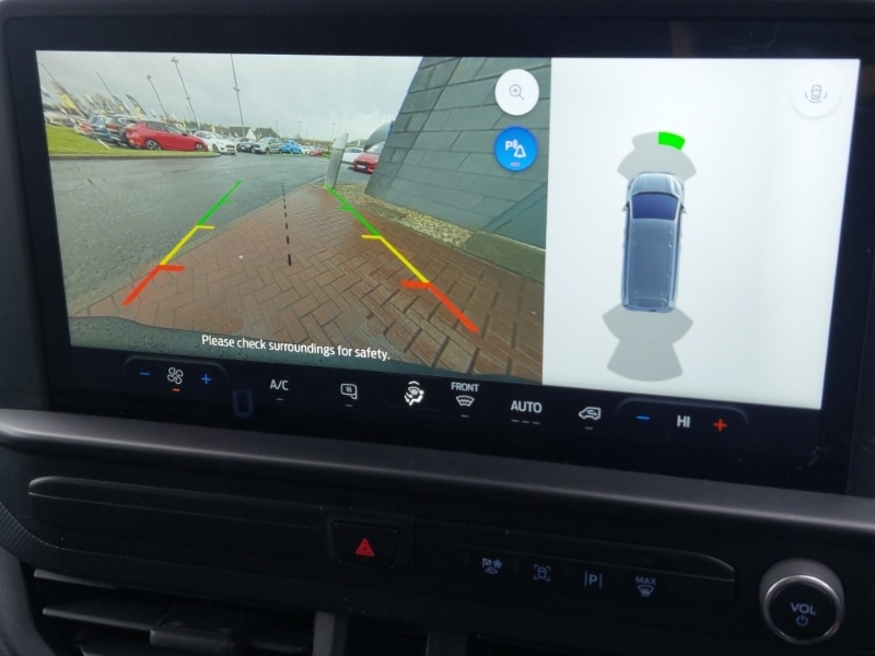 Used Ford Transit Custom 2024 for sale - 77678030: Photo 10