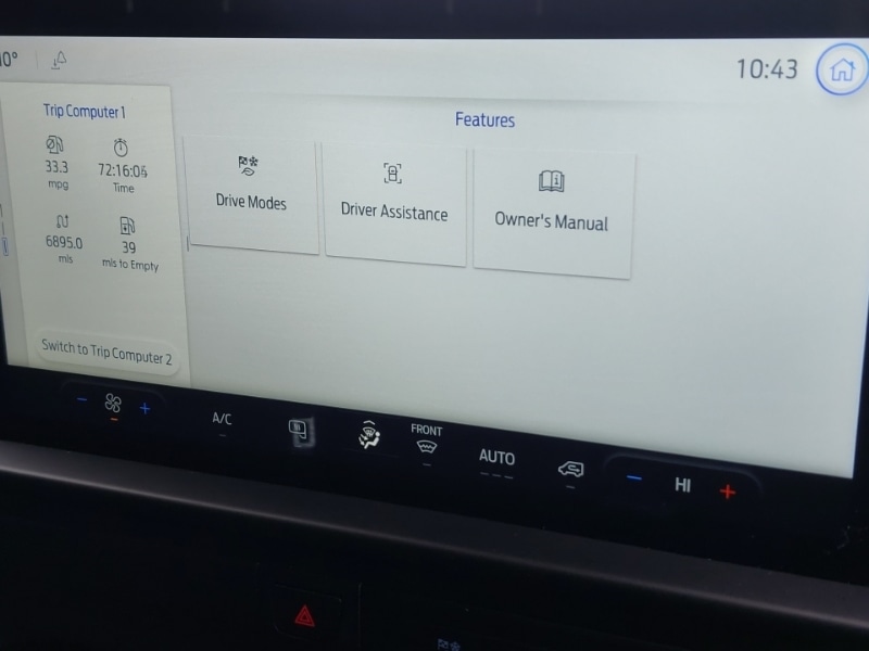 Used Ford Transit Custom 2024 for sale - 77678030: Photo 15