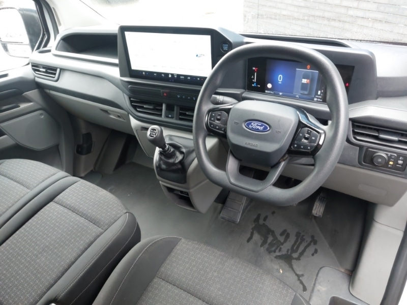 Used Ford Transit Custom 2024 for sale - 77678030: Photo 2