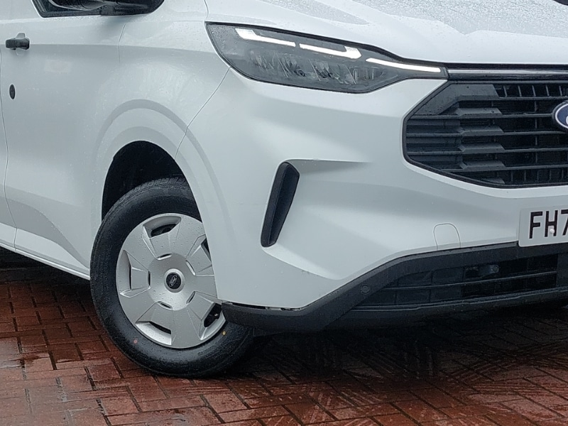 Used Ford Transit Custom 2024 for sale - 77678030: Photo 9