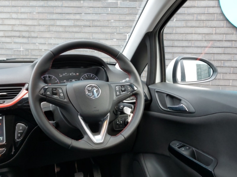Used Vauxhall Corsa 2018 for sale - 76325757: Photo 10