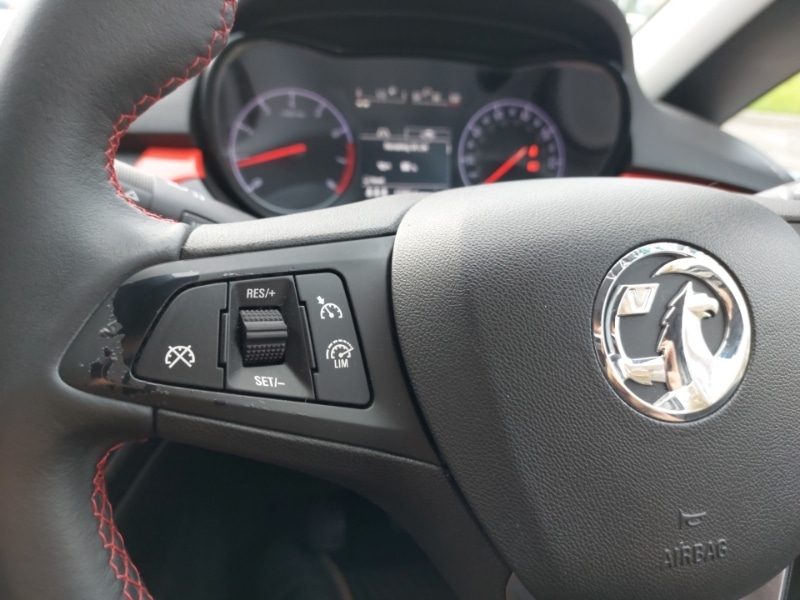 Used Vauxhall Corsa 2018 for sale - 76325757: Photo 15