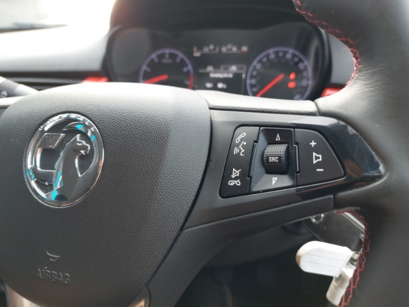 Used Vauxhall Corsa 2018 for sale - 76325757: Photo 16