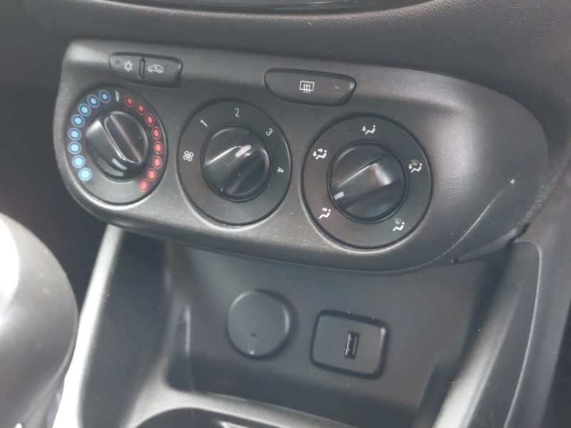 Used Vauxhall Corsa 2018 for sale - 76325757: Photo 17