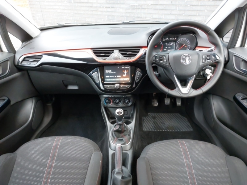 Used Vauxhall Corsa 2018 for sale - 76325757: Photo 2
