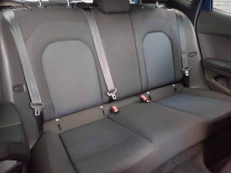 Used SEAT Arona 2023 for sale - 76885341: Photo 13