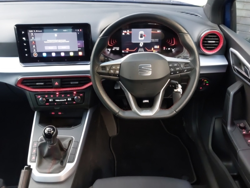 Used SEAT Arona 2023 for sale - 76885341: Photo 7