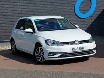 2019 - 1.6 TDI Match 5dr