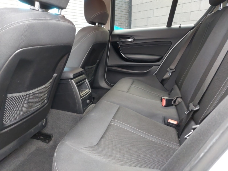 Used BMW 1 Series 2017 for sale - 77043758: Photo 6