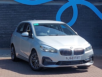 Used BMW 2 Series 2018 for sale - 78700414: Photo