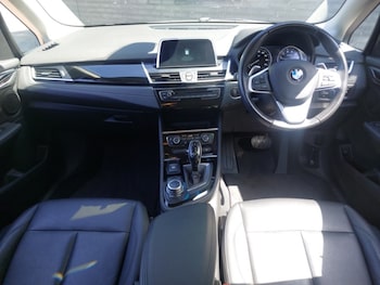 Used BMW 2 Series 2018 for sale - 78700414: Photo