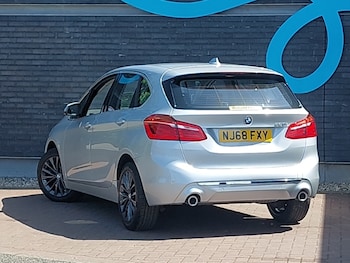 Used BMW 2 Series 2018 for sale - 78700414: Photo