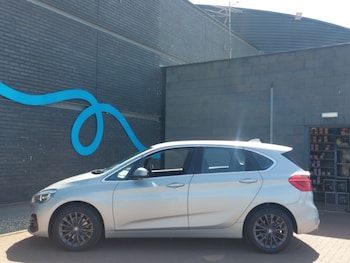 Used BMW 2 Series 2018 for sale - 78700414: Photo