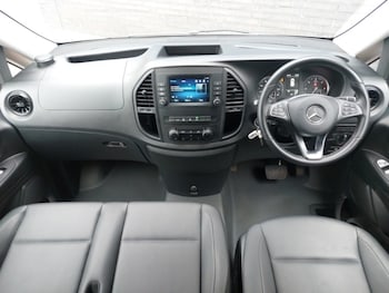 Used Mercedes-Benz Vito 2024 for sale - 78928664: Photo
