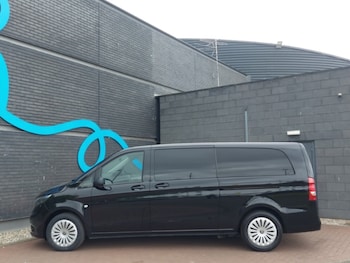 Used Mercedes-Benz Vito 2024 for sale - 78928664: Photo