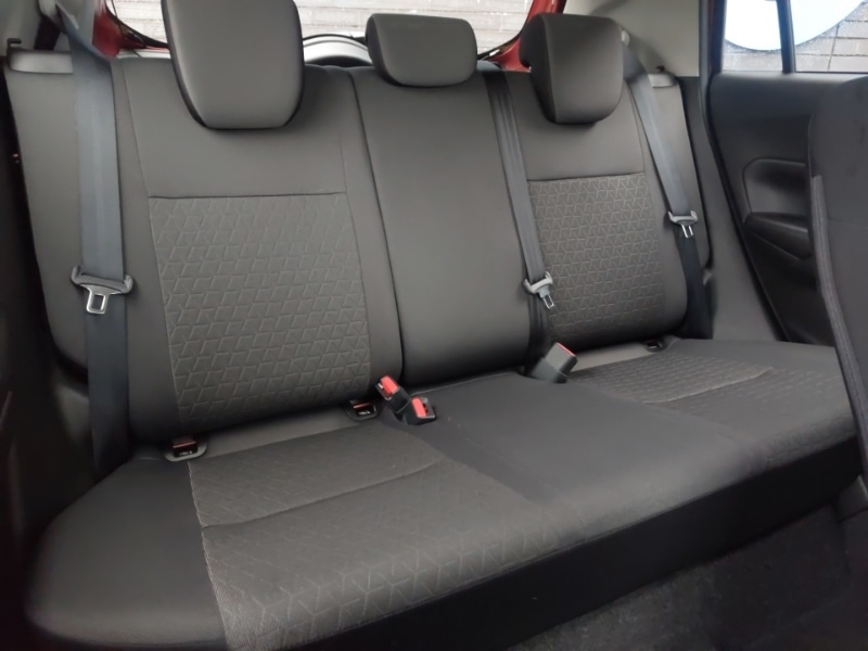 Used Suzuki Swift 2025 for sale - 76160813: Photo 13