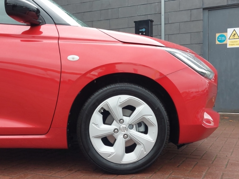 Used Suzuki Swift 2025 for sale - 76160813: Photo 14