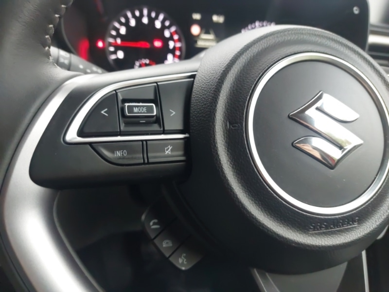 Used Suzuki Swift 2025 for sale - 76160813: Photo 15