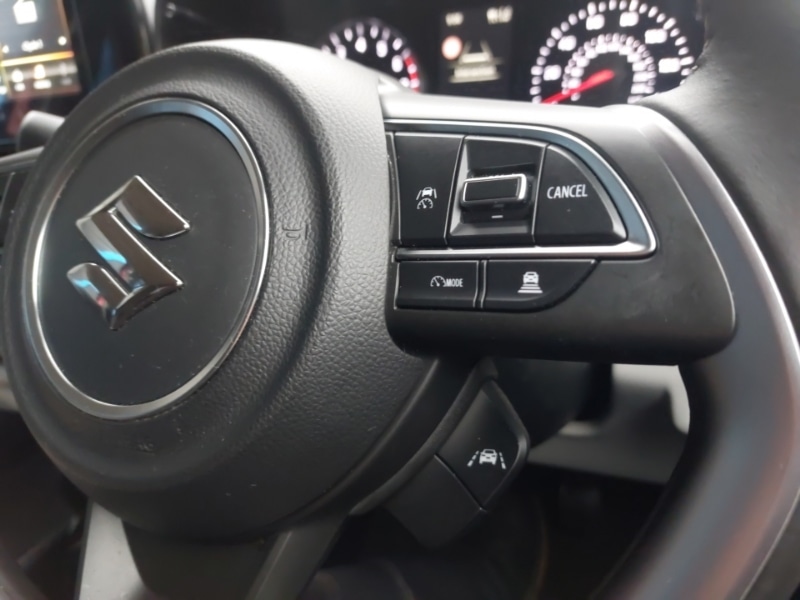 Used Suzuki Swift 2025 for sale - 76160813: Photo 16