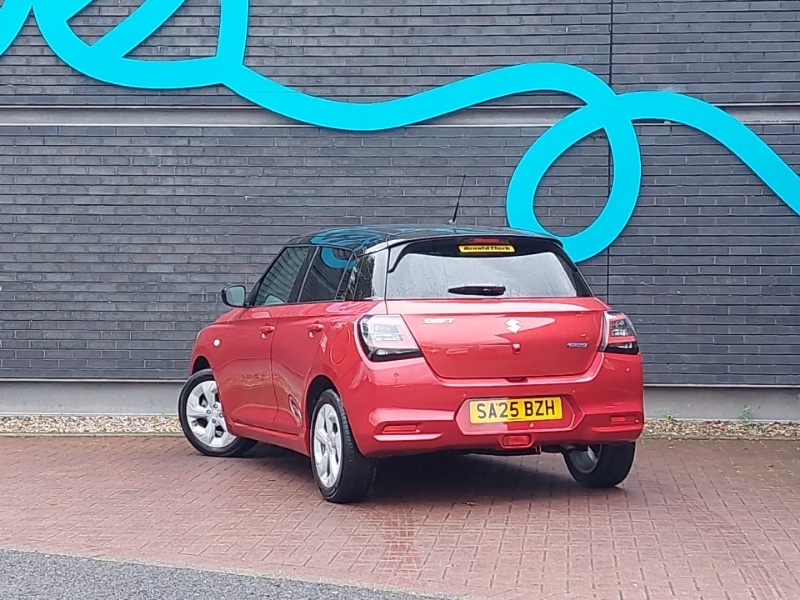 Used Suzuki Swift 2025 for sale - 76160813: Photo 3