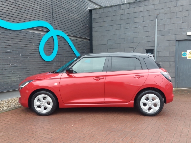 Used Suzuki Swift 2025 for sale - 76160813: Photo 4