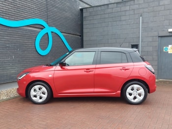 Used Suzuki Swift 2025 for sale - 76160813: Photo