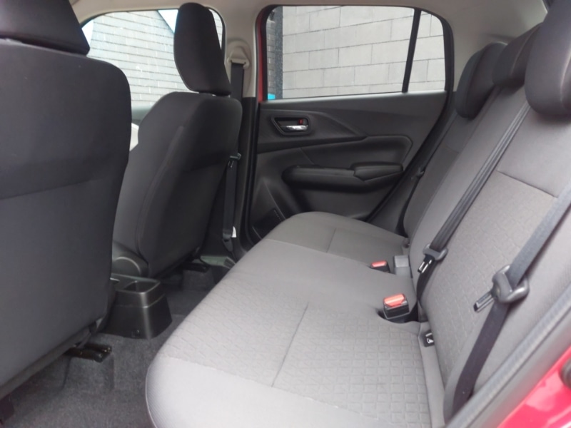Used Suzuki Swift 2025 for sale - 76160813: Photo 6