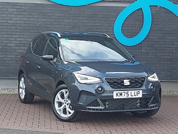 Used SEAT Arona 2025 for sale - 78522883: Photo