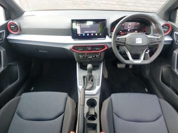Used SEAT Arona 2025 for sale - 78522883: Photo