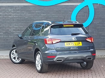Used SEAT Arona 2025 for sale - 78522883: Photo