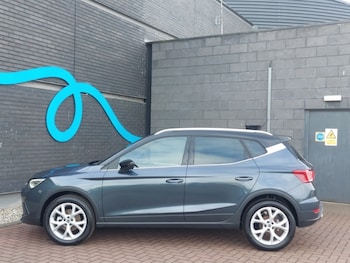 Used SEAT Arona 2025 for sale - 78522883: Photo