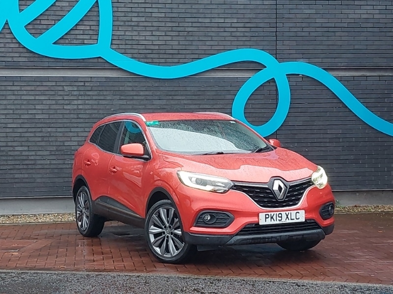 Used Renault Kadjar 2019 for sale - 76451099: Photo 1