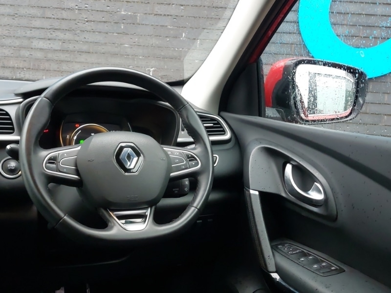 Used Renault Kadjar 2019 for sale - 76451099: Photo 10
