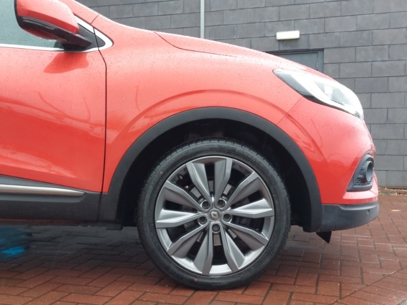 Used Renault Kadjar 2019 for sale - 76451099: Photo 14