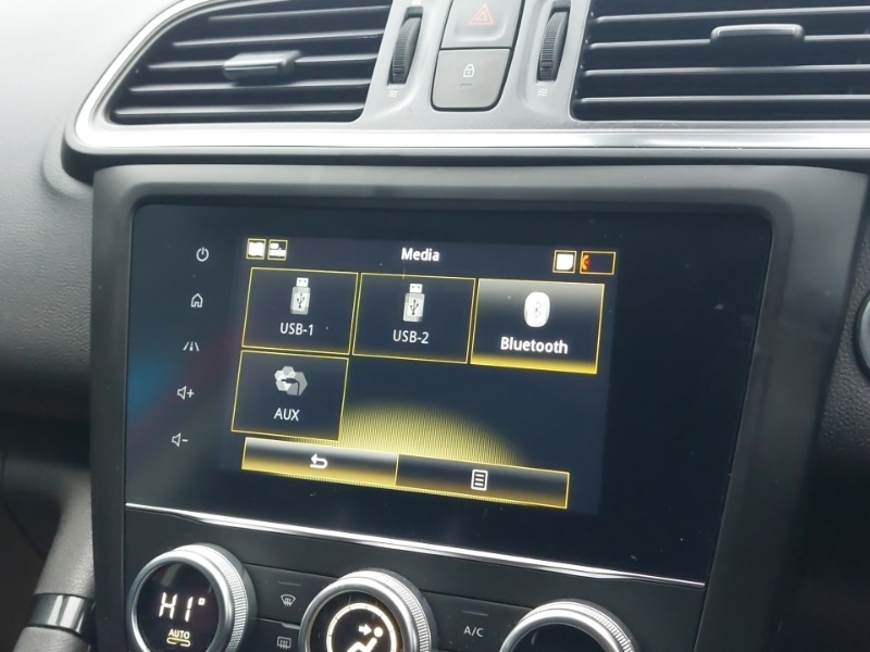 Used Renault Kadjar 2019 for sale - 76451099: Photo 18