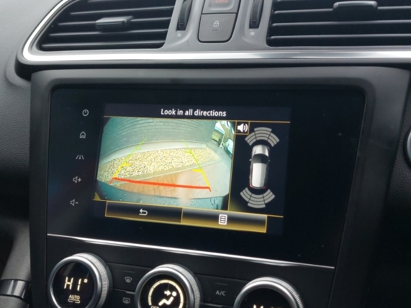 Used Renault Kadjar 2019 for sale - 76451099: Photo 19