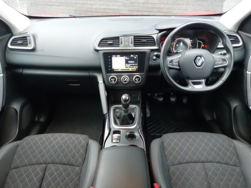 Used Renault Kadjar 2019 for sale - 76451099: Photo 2
